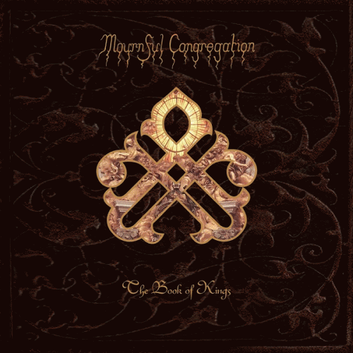 Mournful Congregation : The Book of Kings